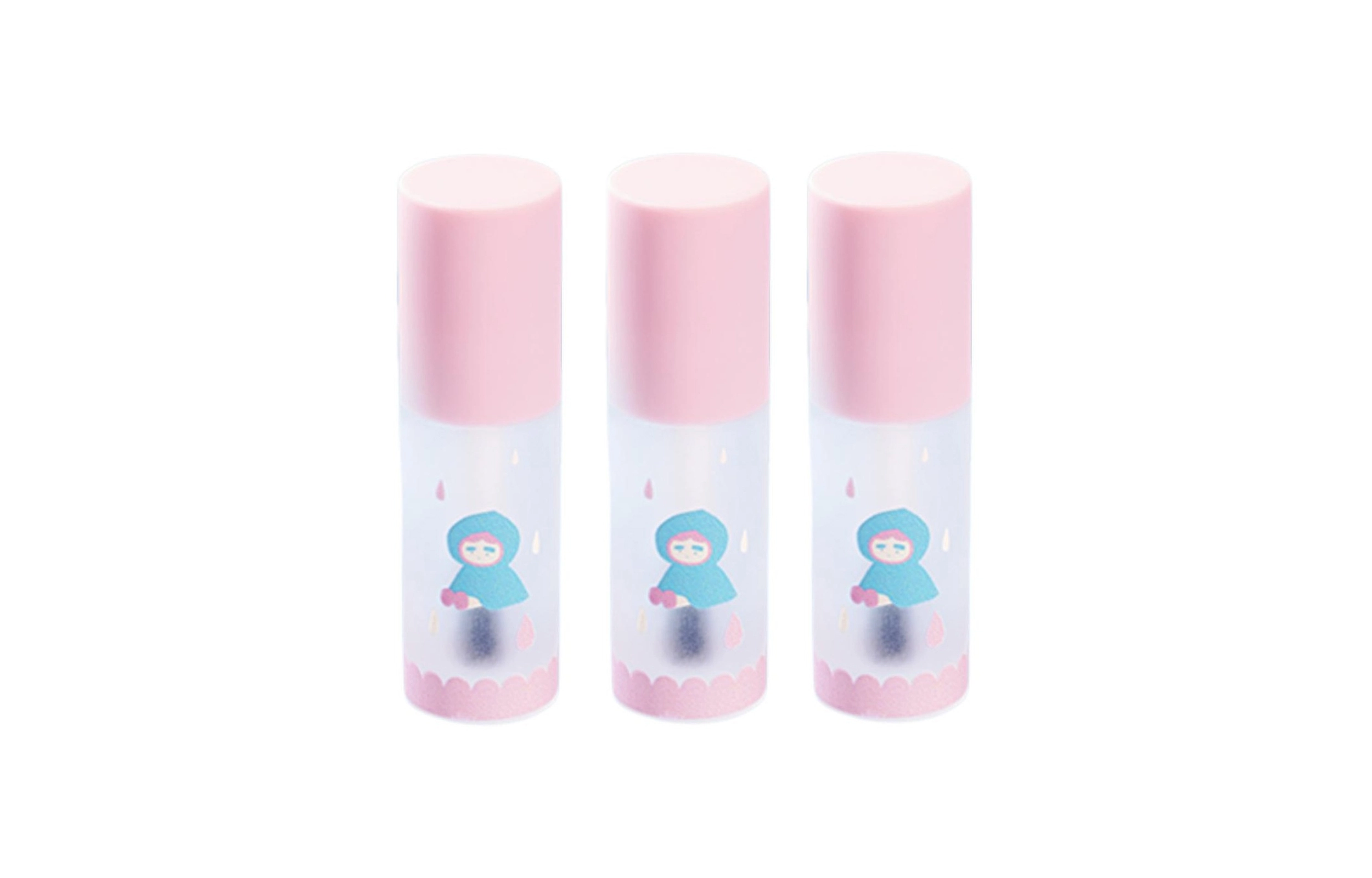 2ml*4
