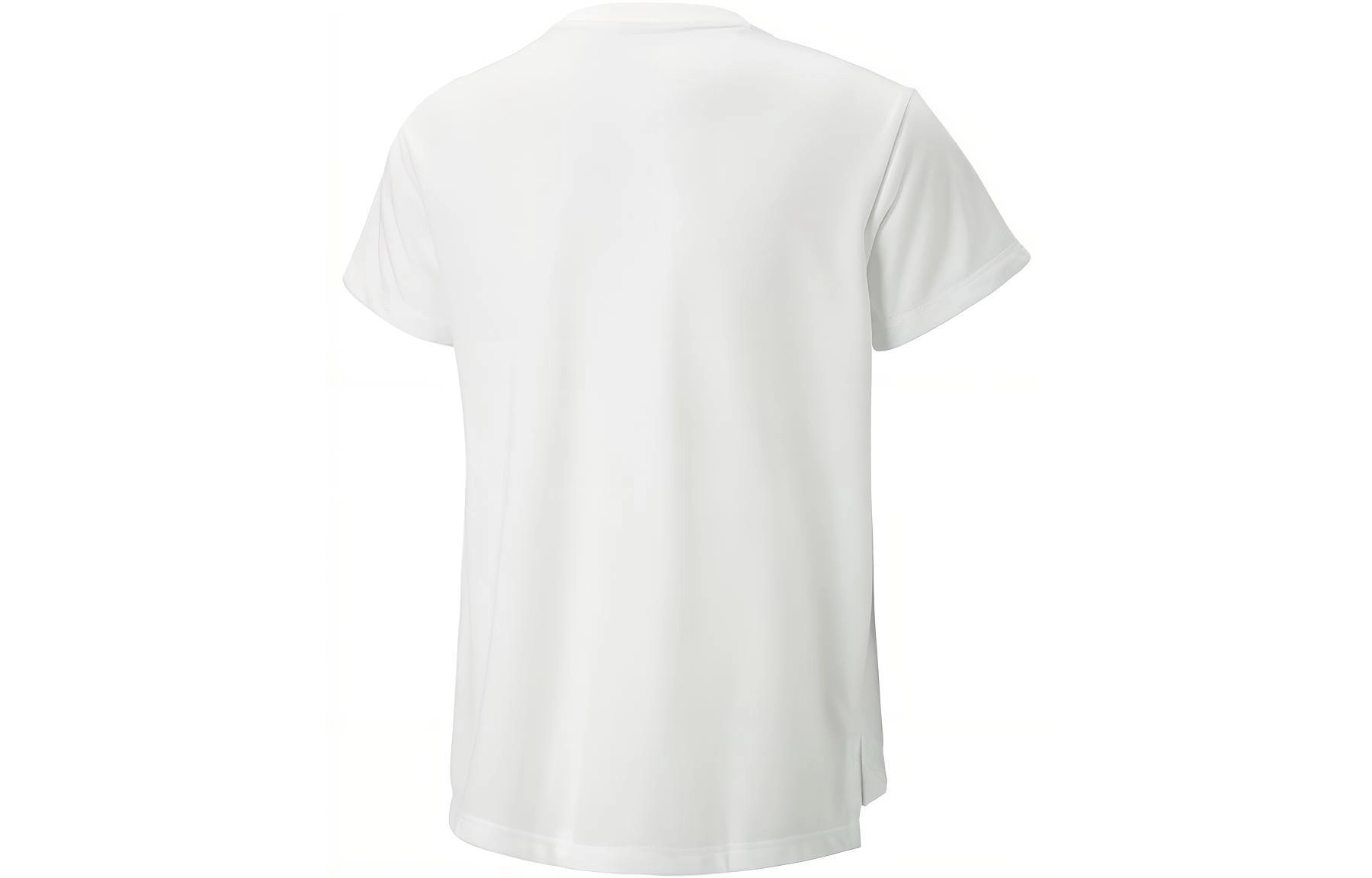 PUMA T-shirt Modern Sports Adolescent logoT