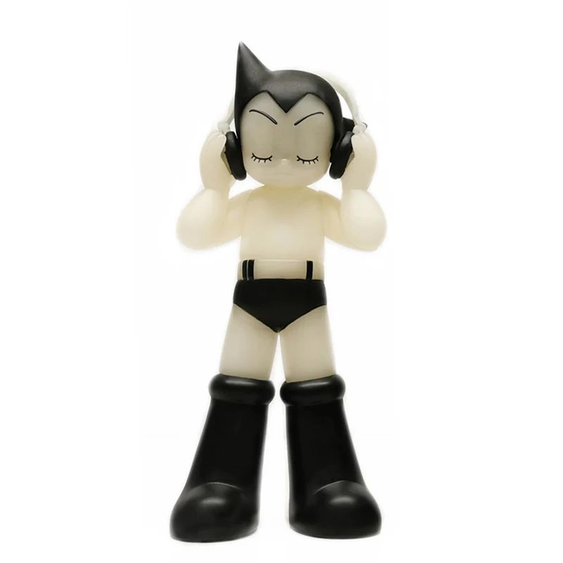 ToyQube ASTRO BOY - DJ6