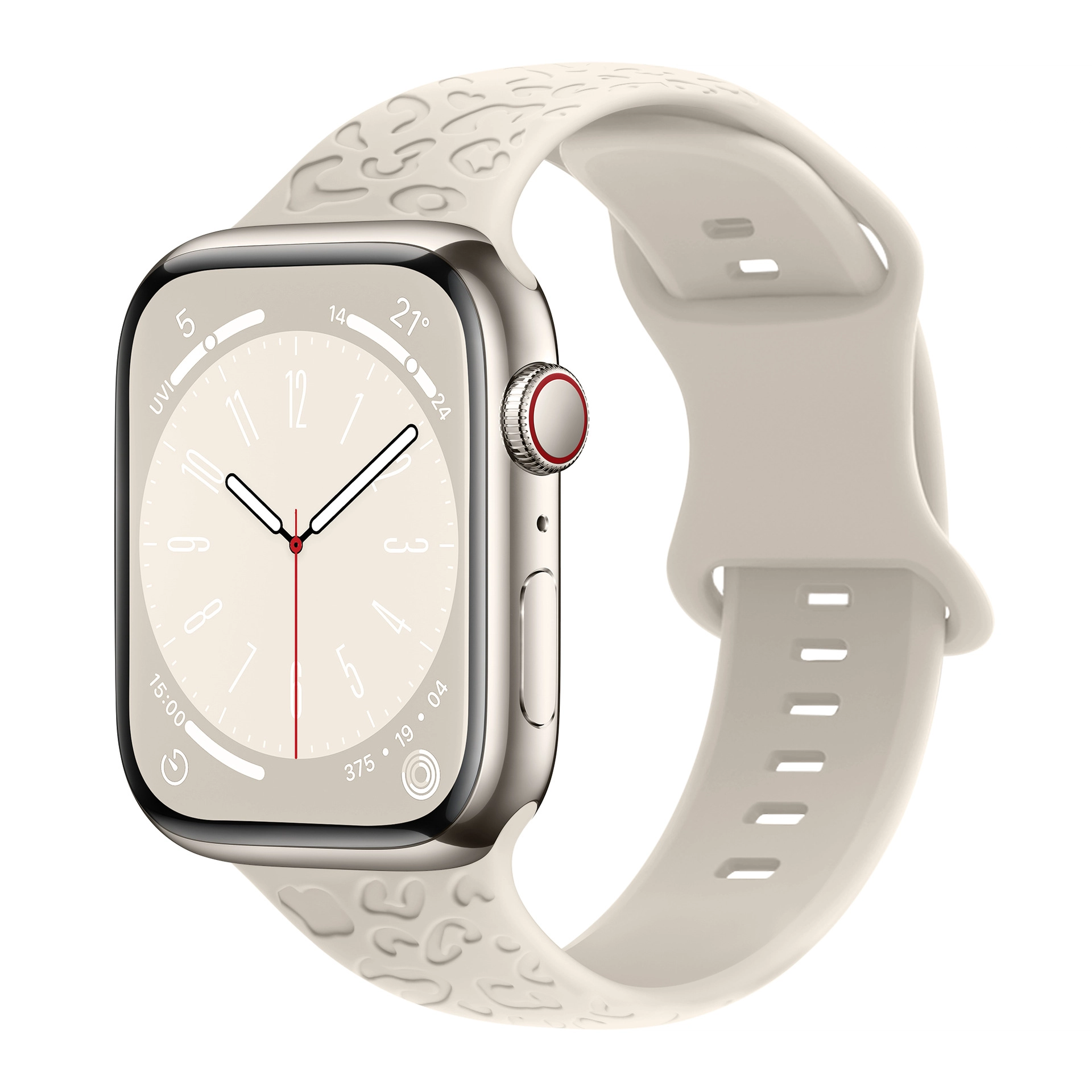 MSSM iwatchapple watch S9876543ultra