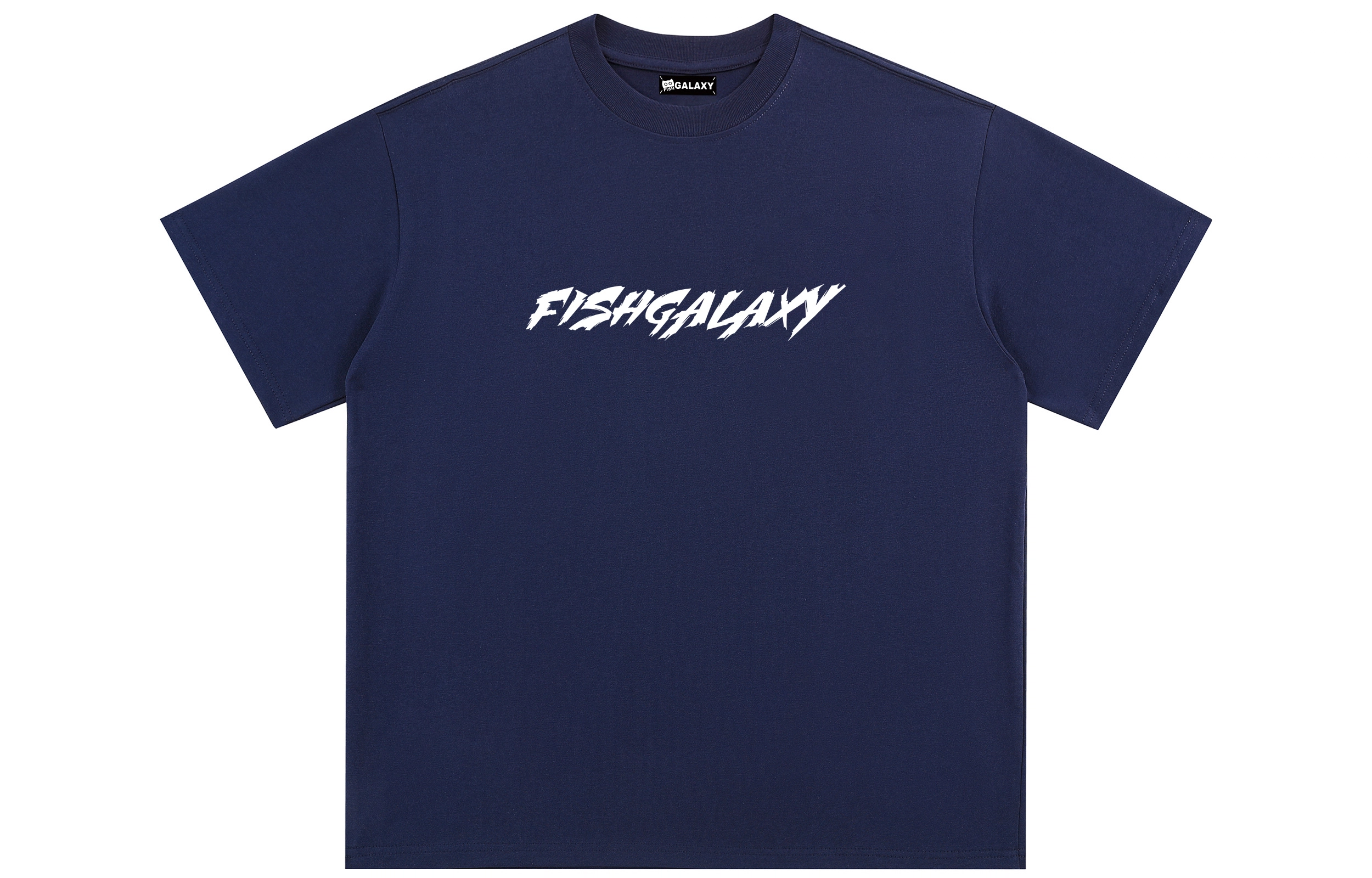 FISHGALAXY XLogoT