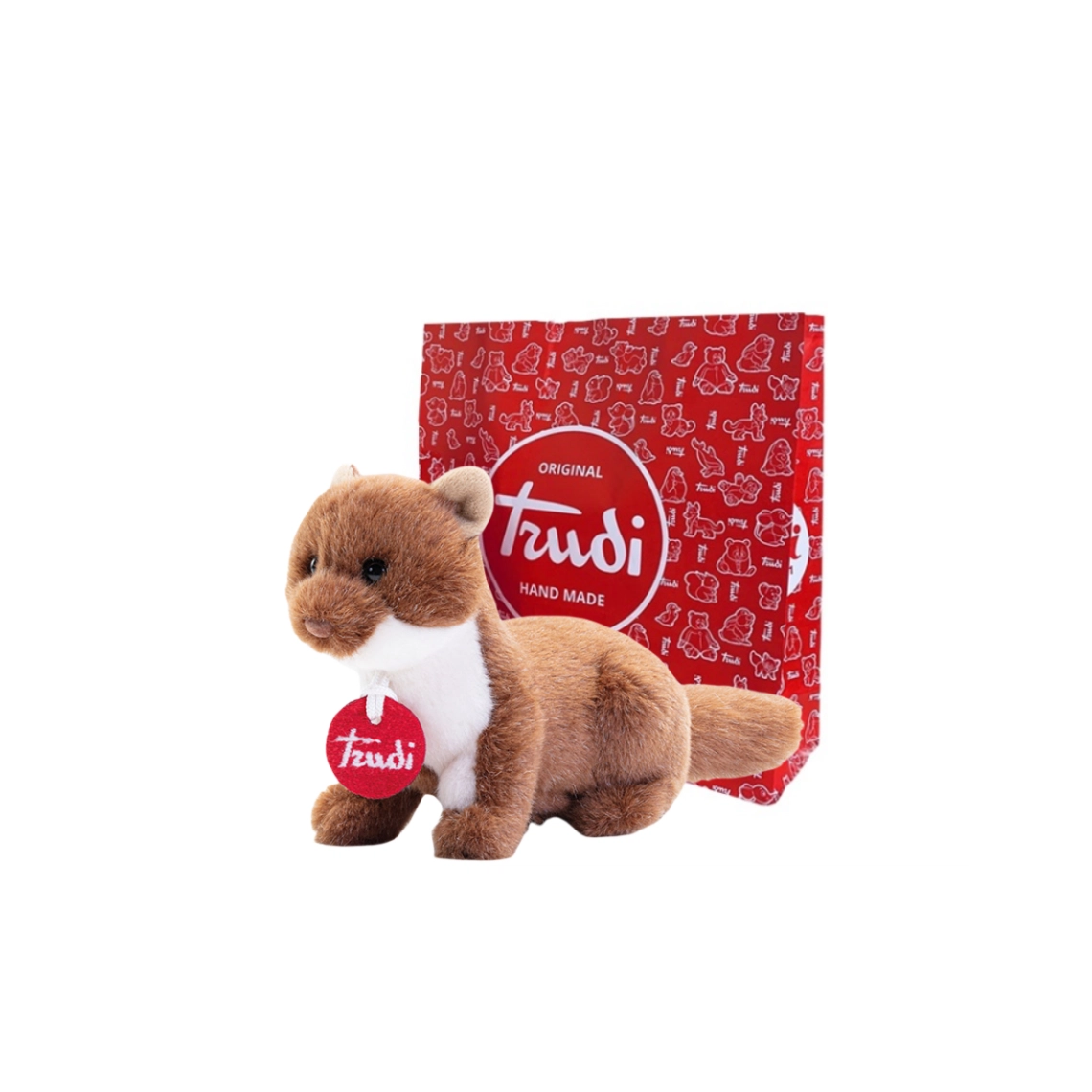 TRUDI 11.5cm