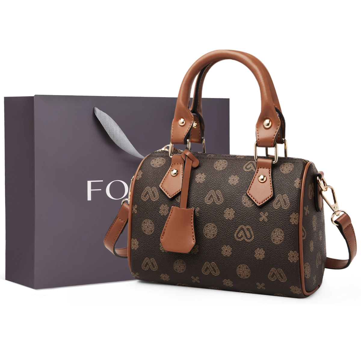 FOXER PVC