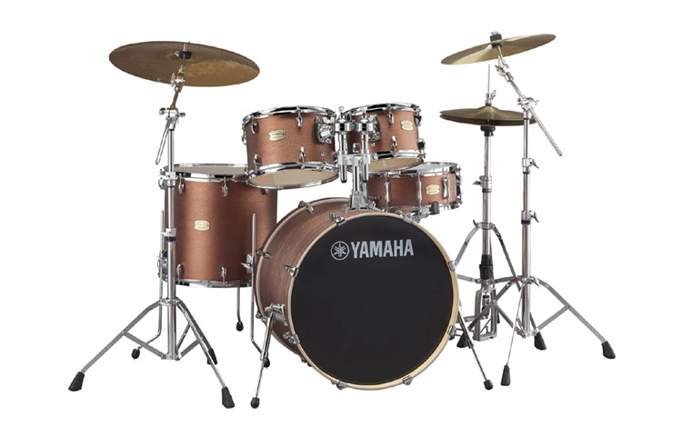 YAMAHA STAGE CUSTOM