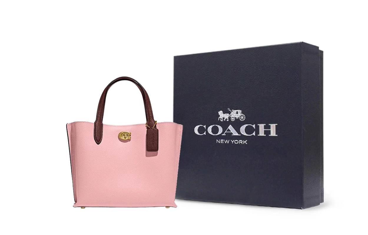 COACH Willow 24