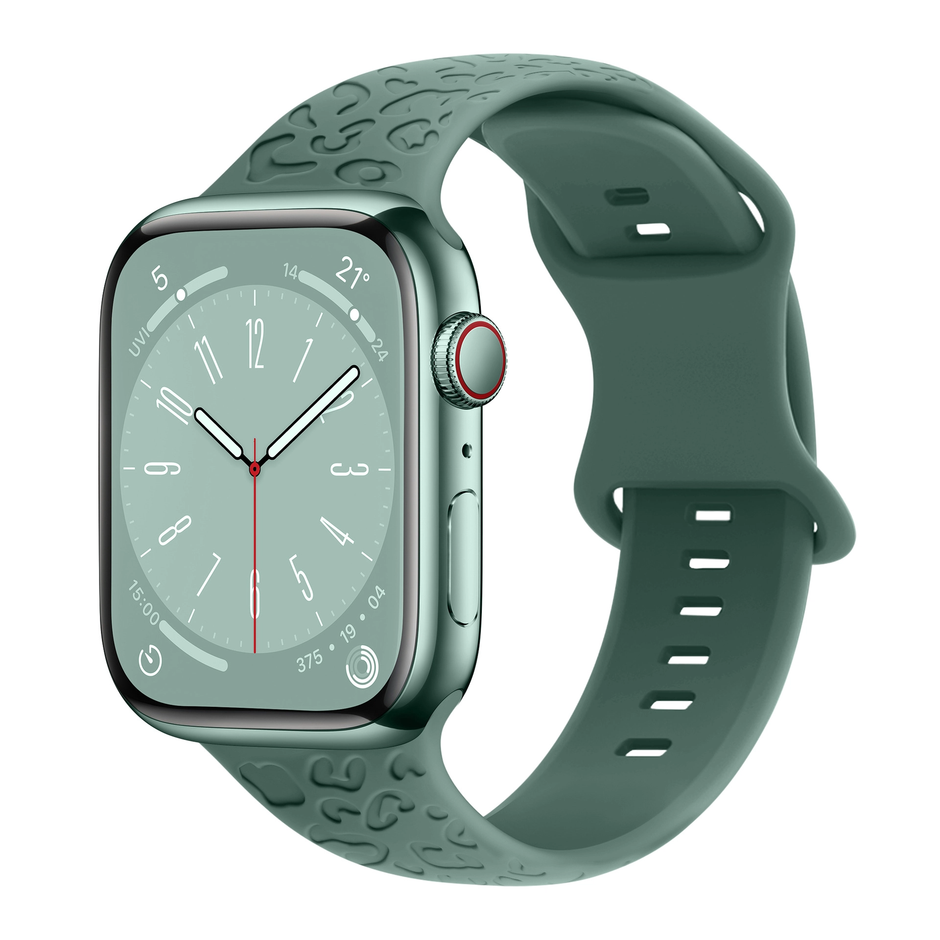 MSSM iwatchapple watch S9876543ultra