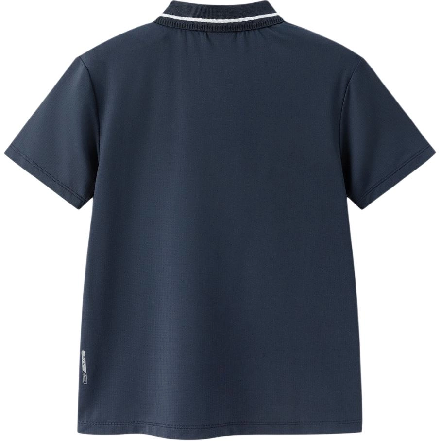 Asics logoPolo