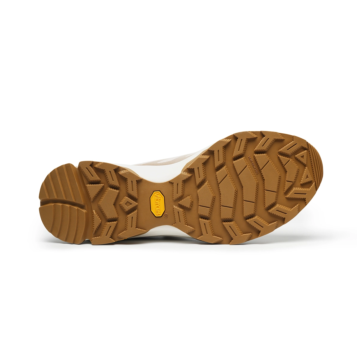 CROWN Vibram