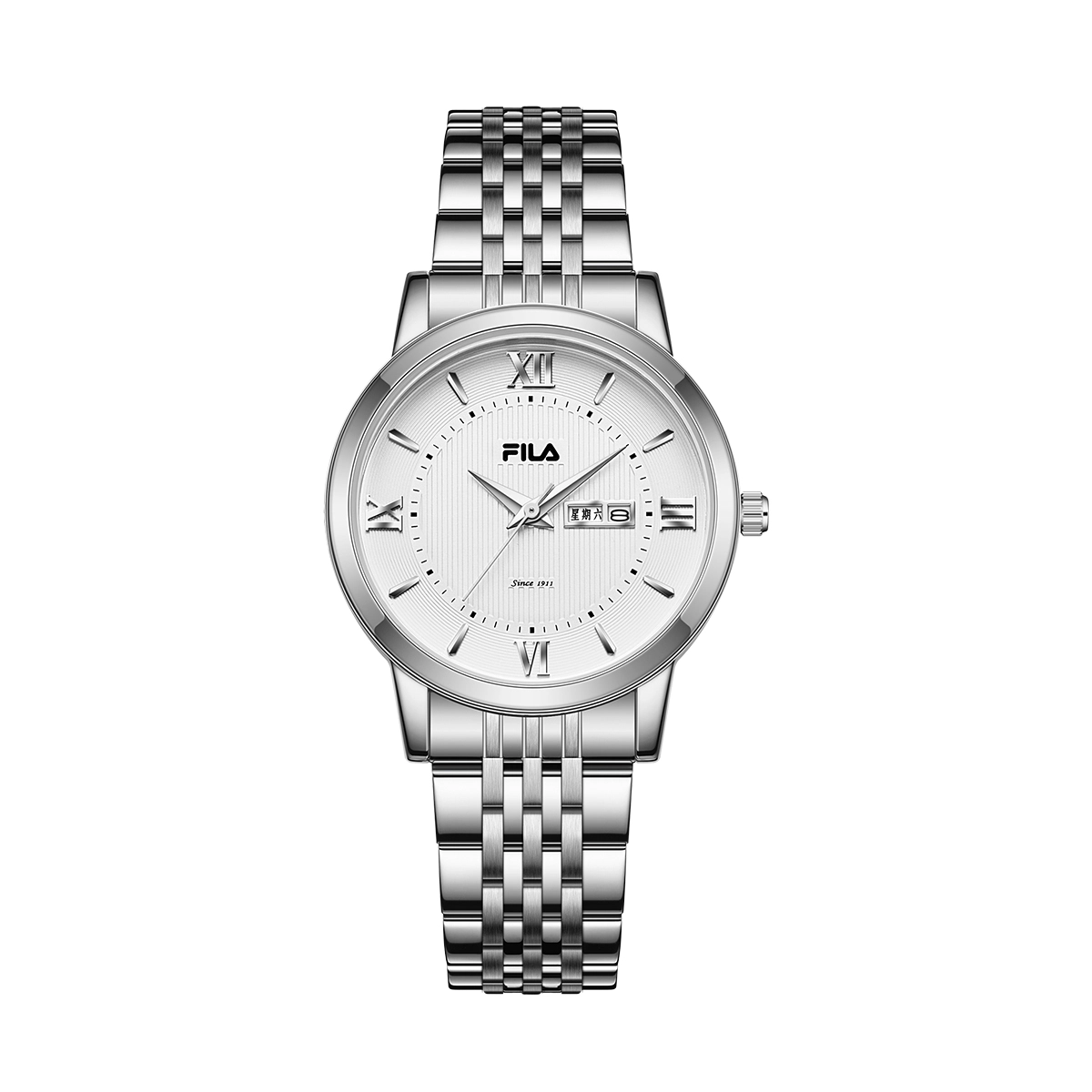 FILA 49.5*42mm 46FLL38-6505-102