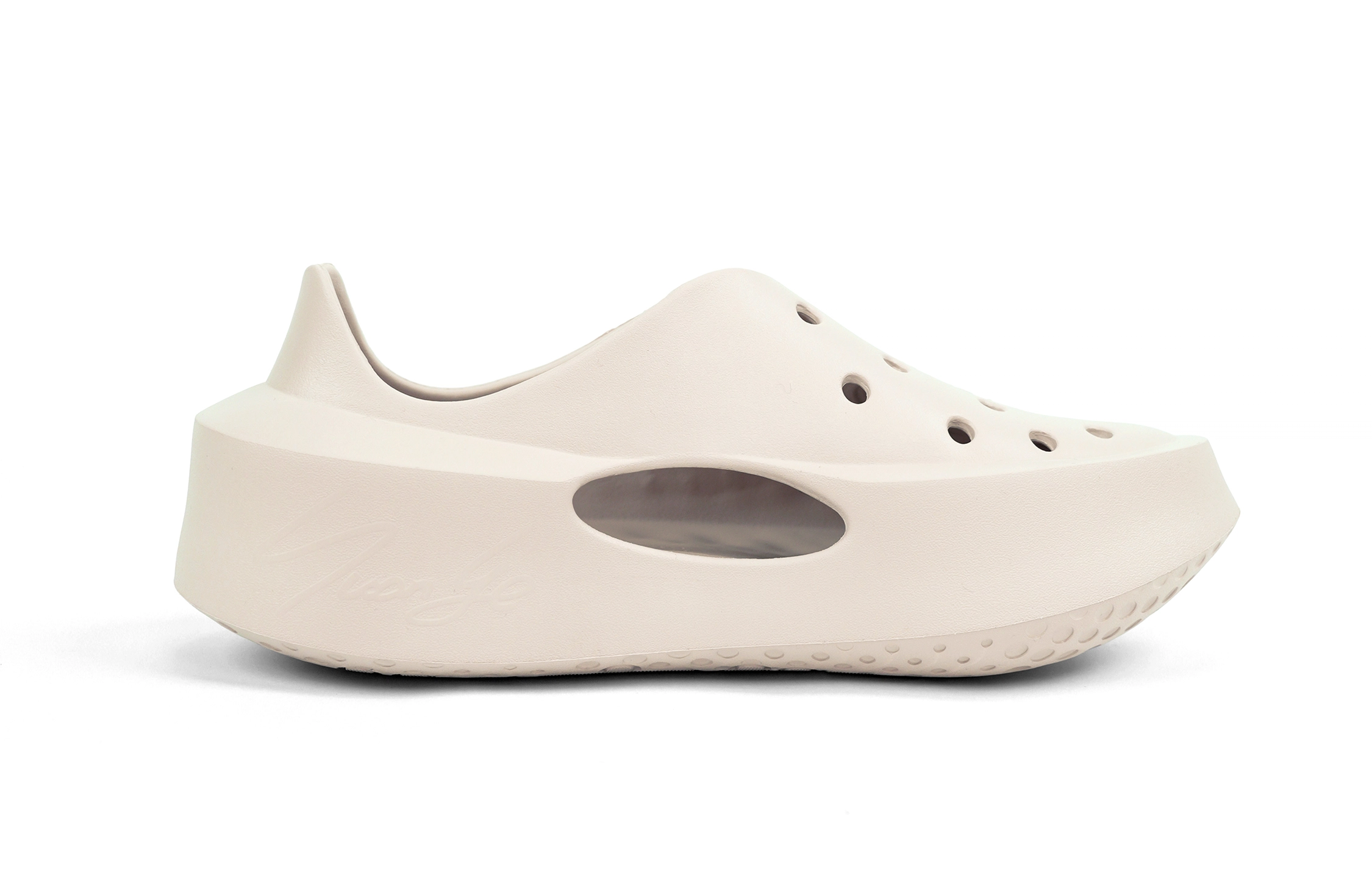 LOXKI Alpha FOAM EVA