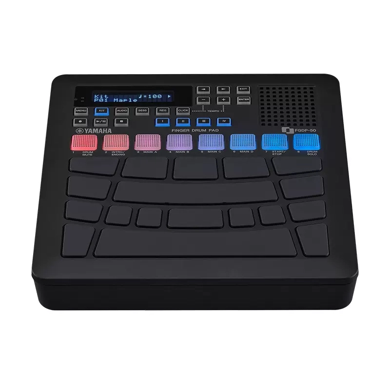 YAMAHA FGDP FGDP-30FGDP-50 DJ