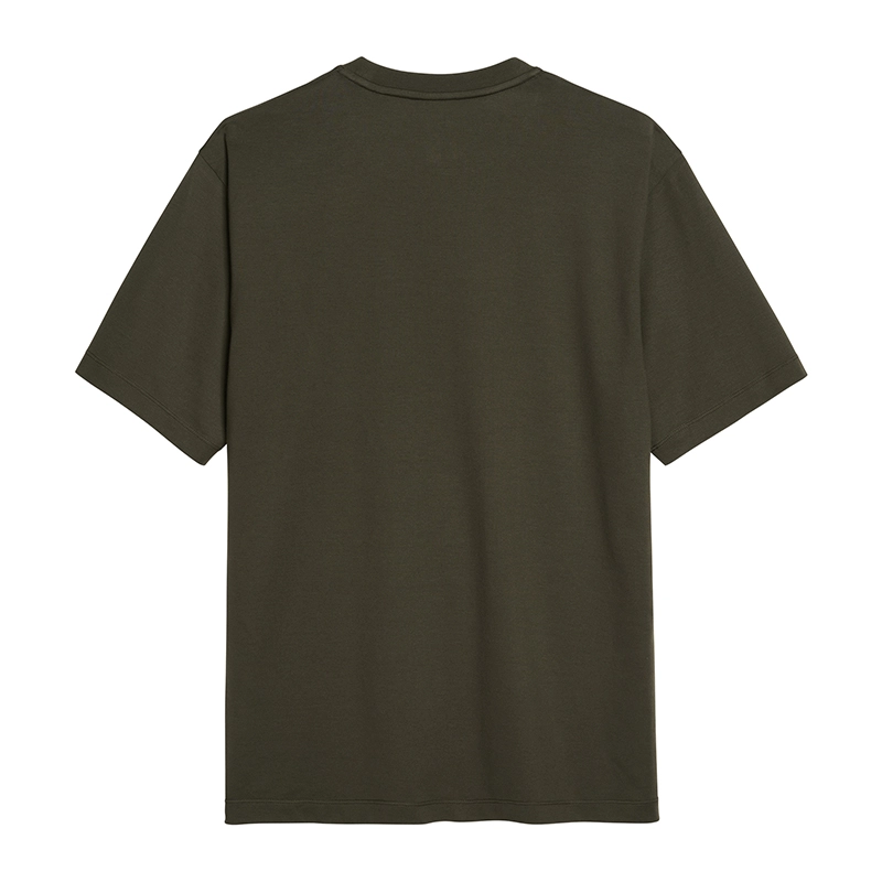 Y-3 LOGO SS TEET