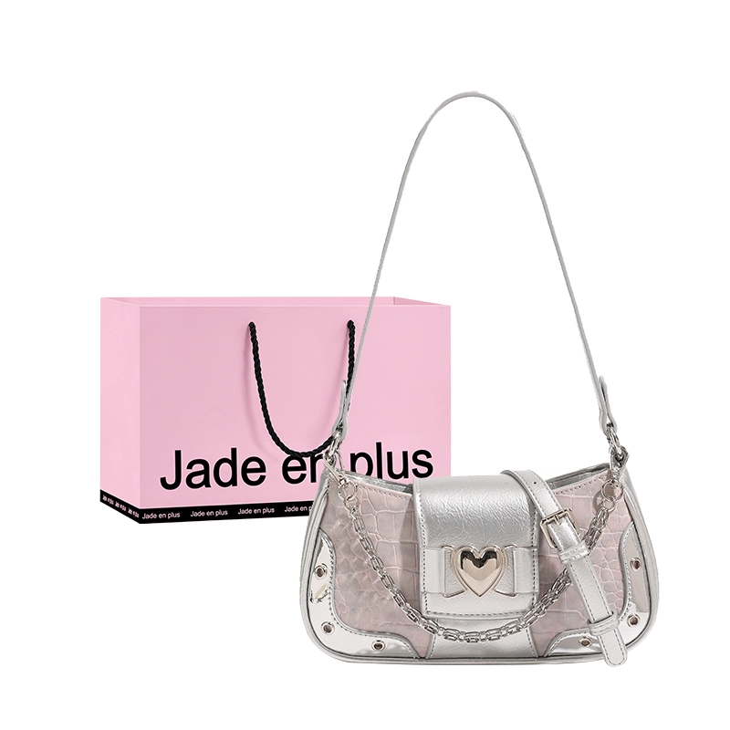 Jade en plusPU