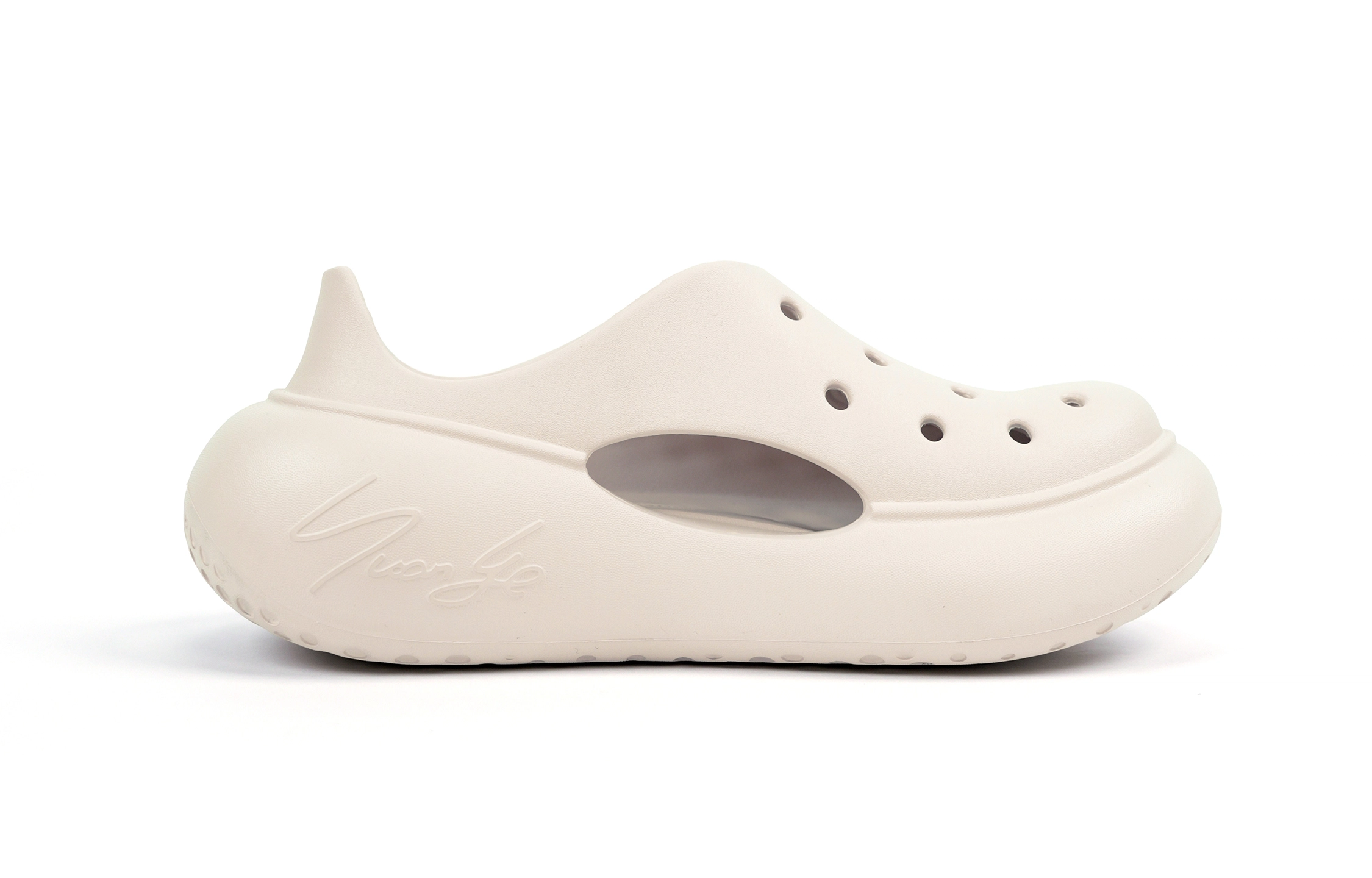 LOXKI Alpha FOAM EVA