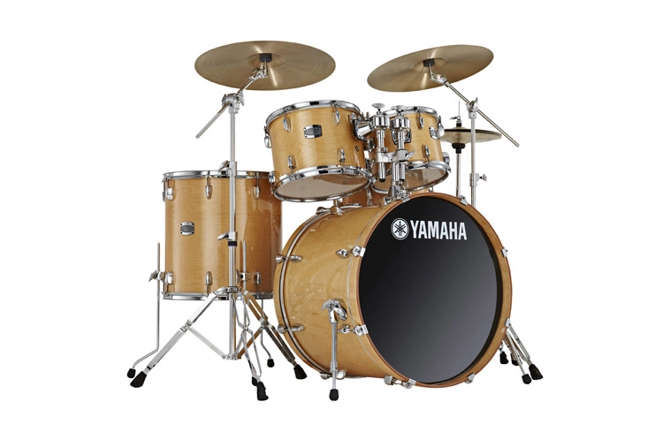 YAMAHA STAGE CUSTOM