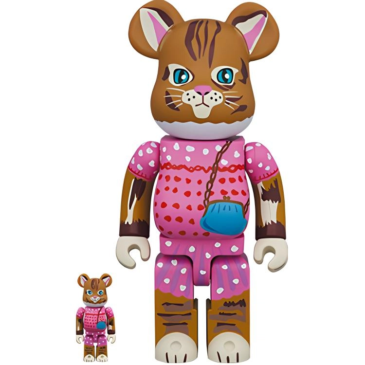 BERBRICK Nathalie Lete Minette 100400