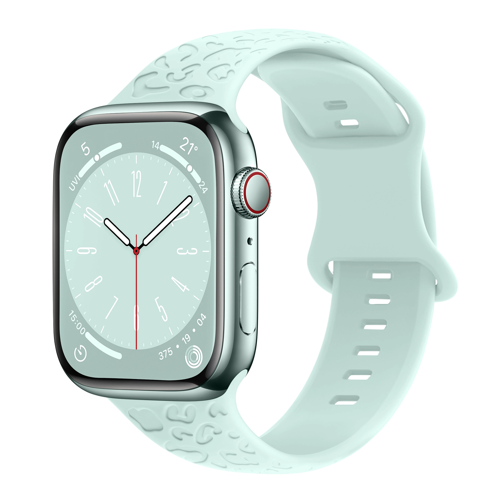 MSSM iwatchapple watch S9876543ultra