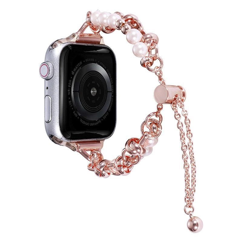 MSSM Apple Watch