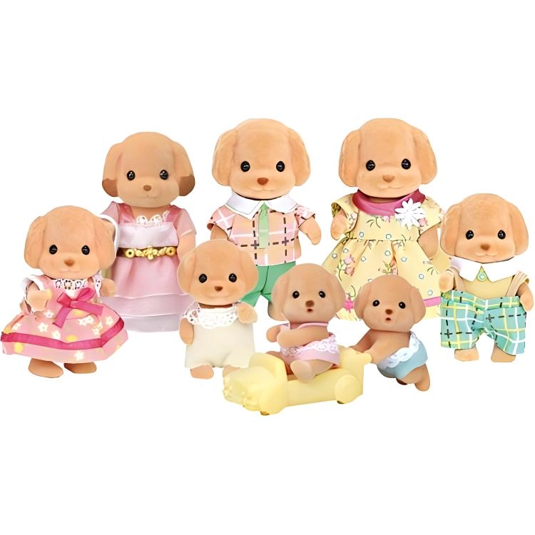 Sylvanian Families