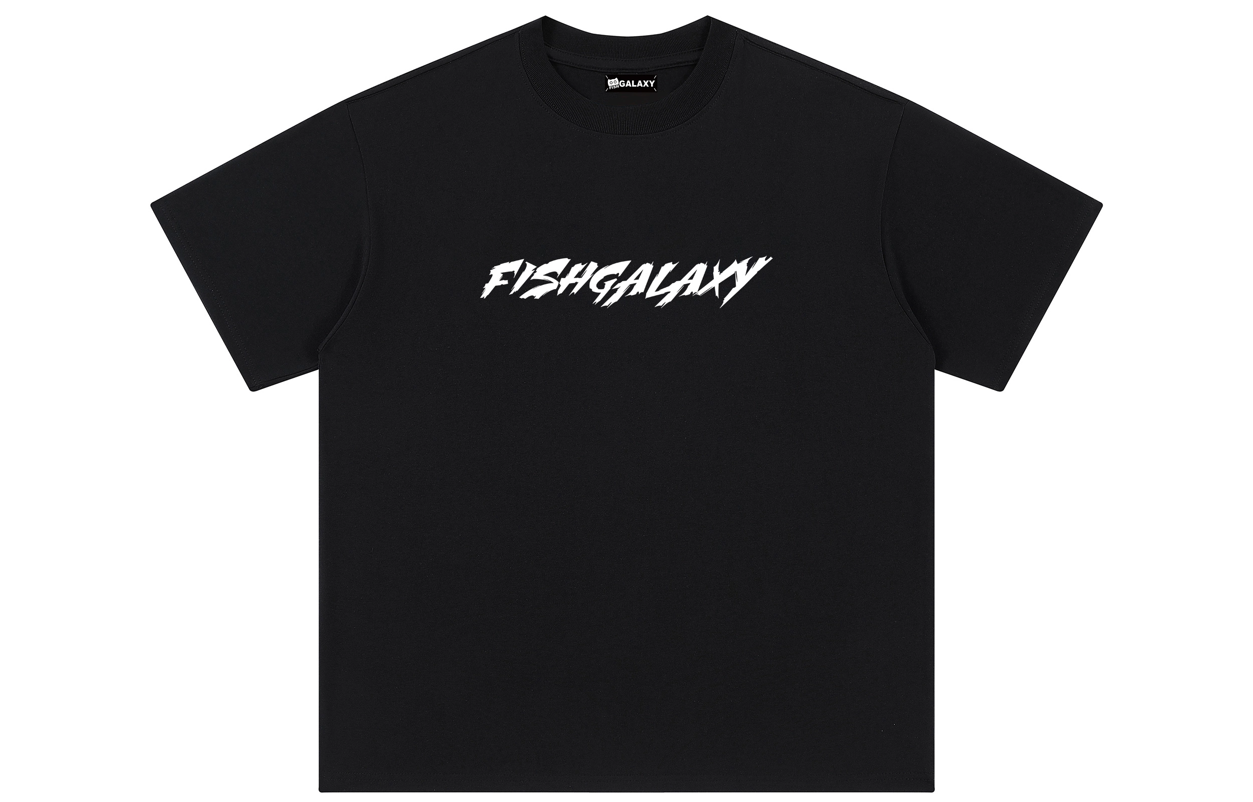 FISHGALAXY XLogoT