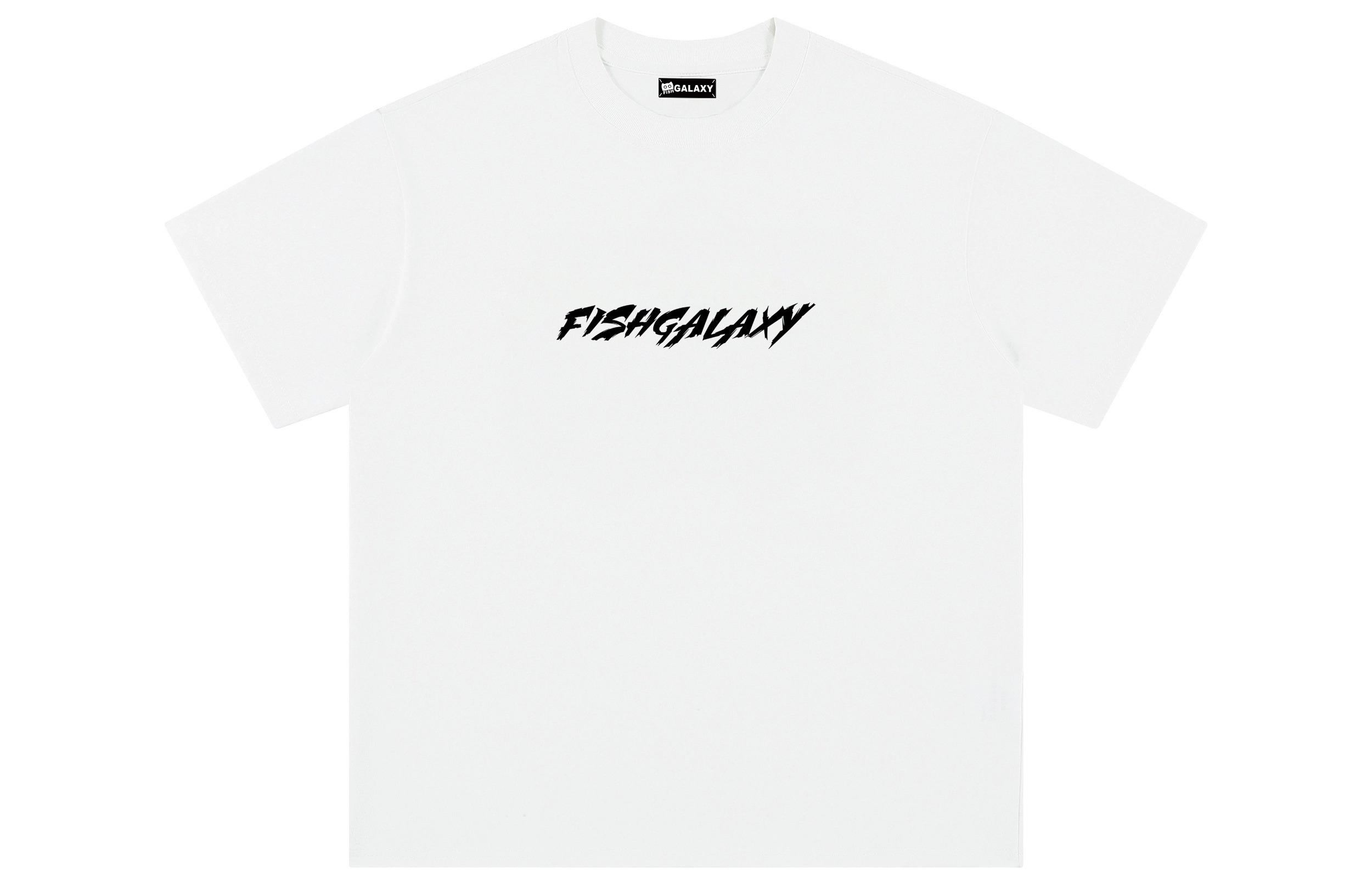 FISHGALAXY XLogoT