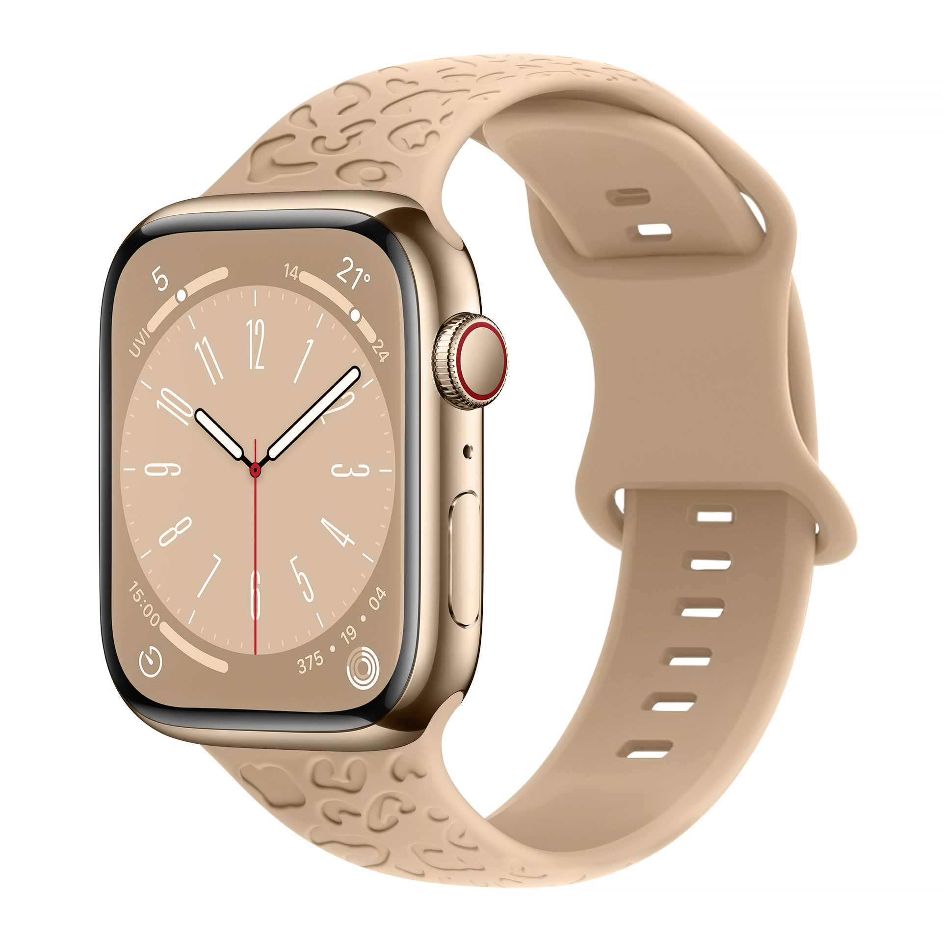 MSSM iwatchapple watch S9876543ultra