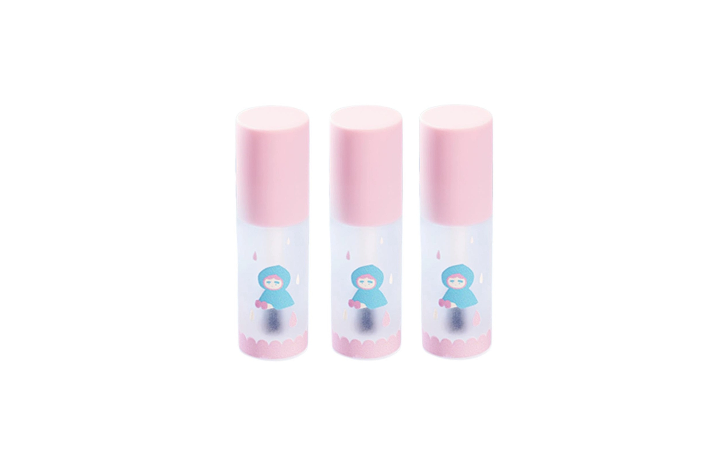 2ml*4