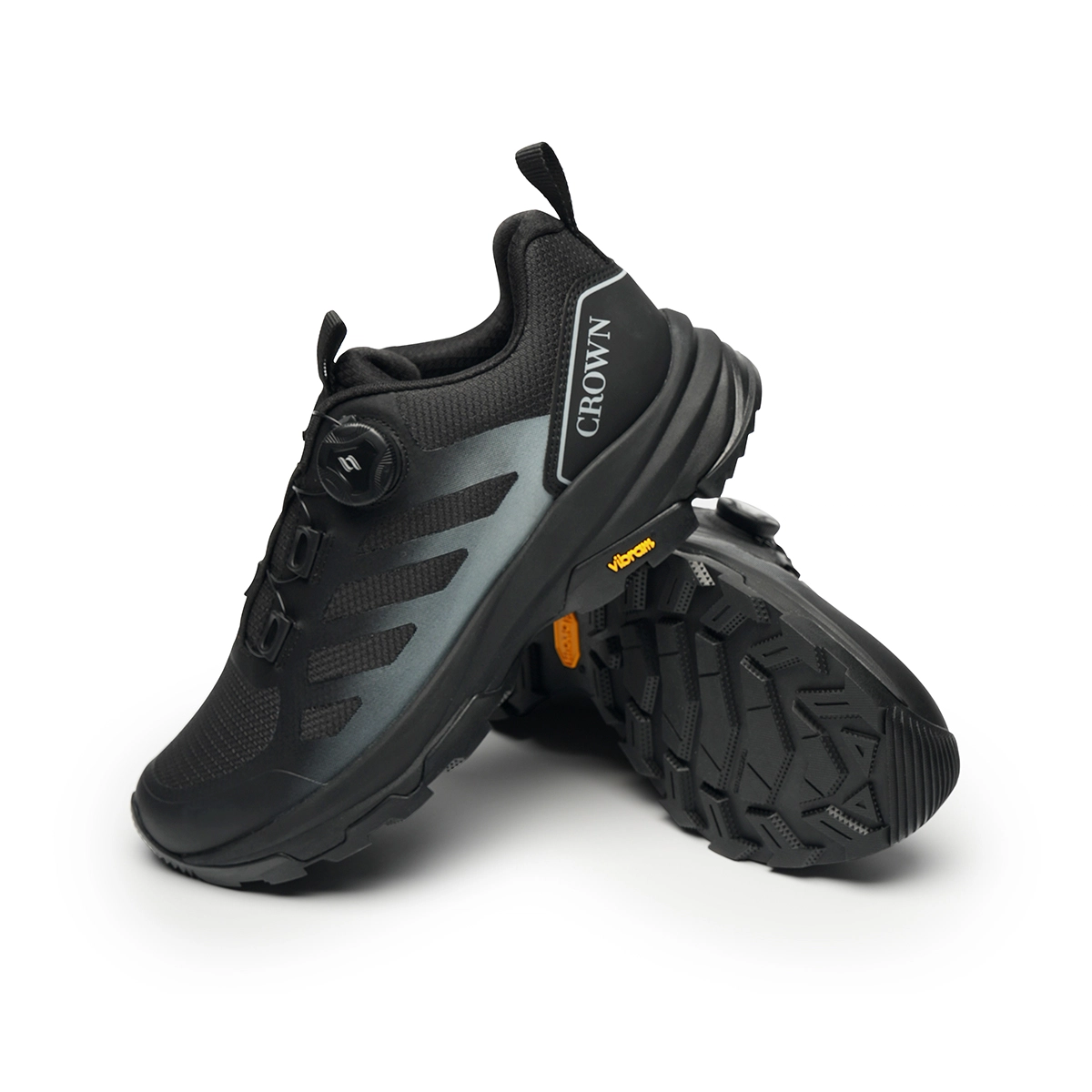CROWN Vibram