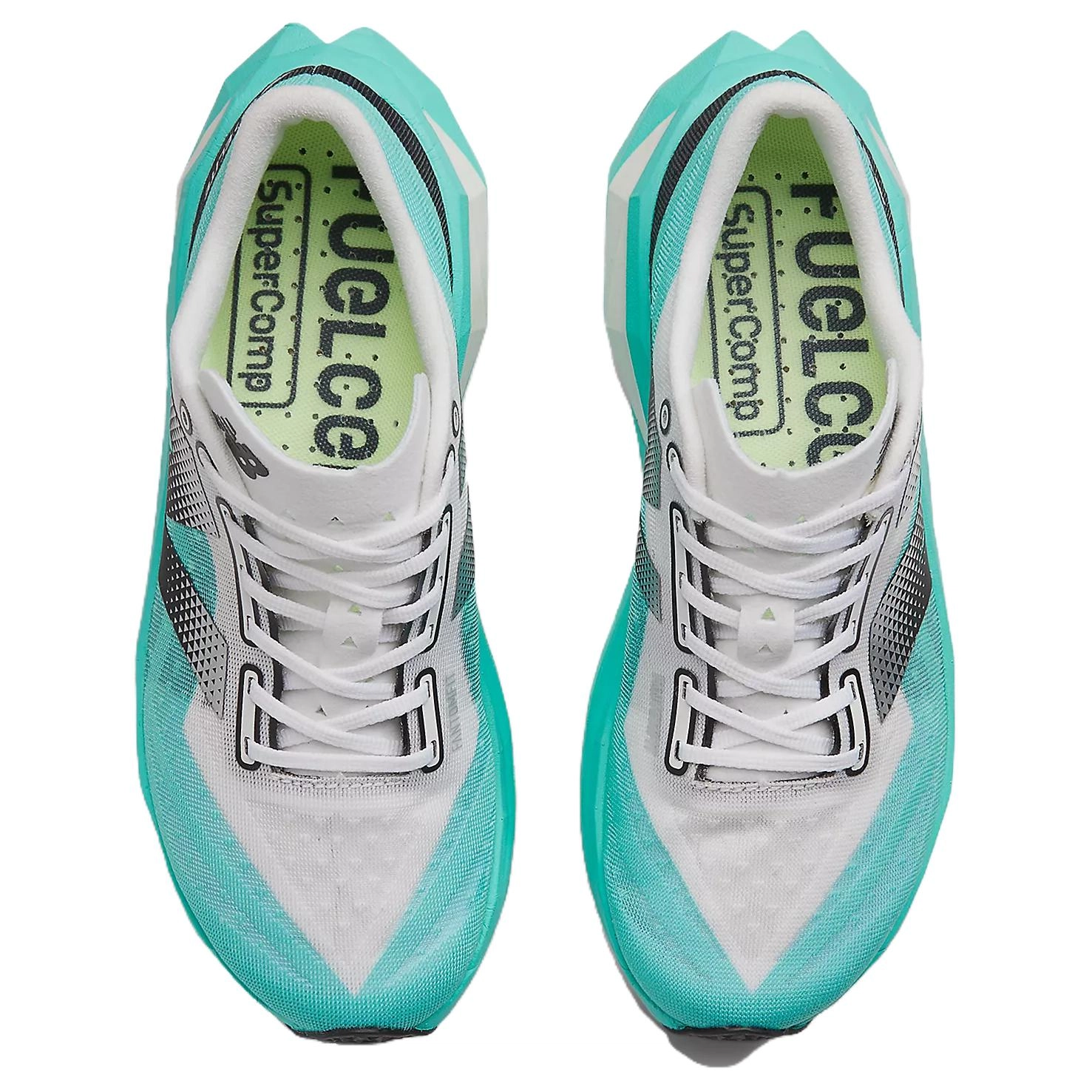 New Balance FuelCell Supercomp Elite v4