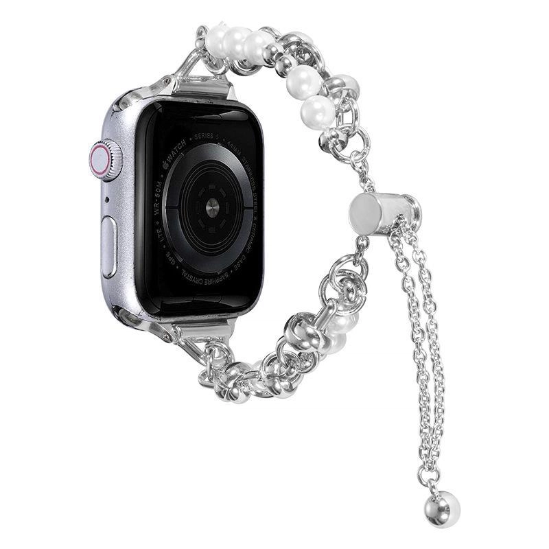 MSSM Apple Watch