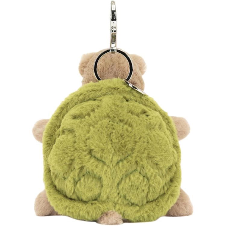 JELLYCAT Timmy Turtle Bag 6cm