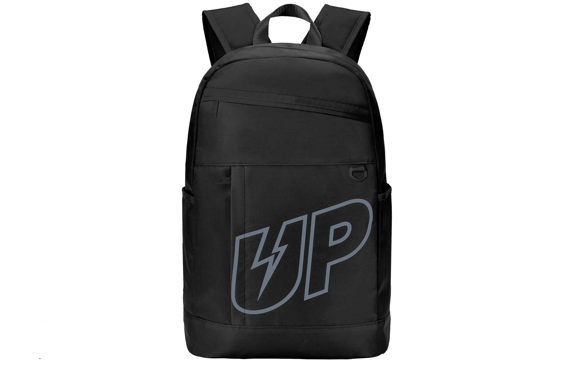 TURN UP Logo
