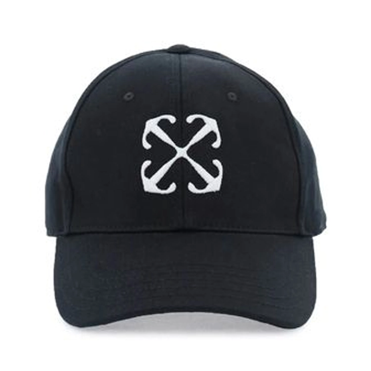 OFF-WHITE Logo -