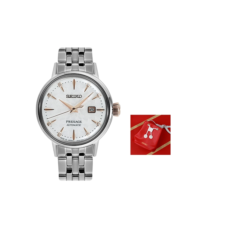 SEIKO Presage 30.28mm SRE009J1