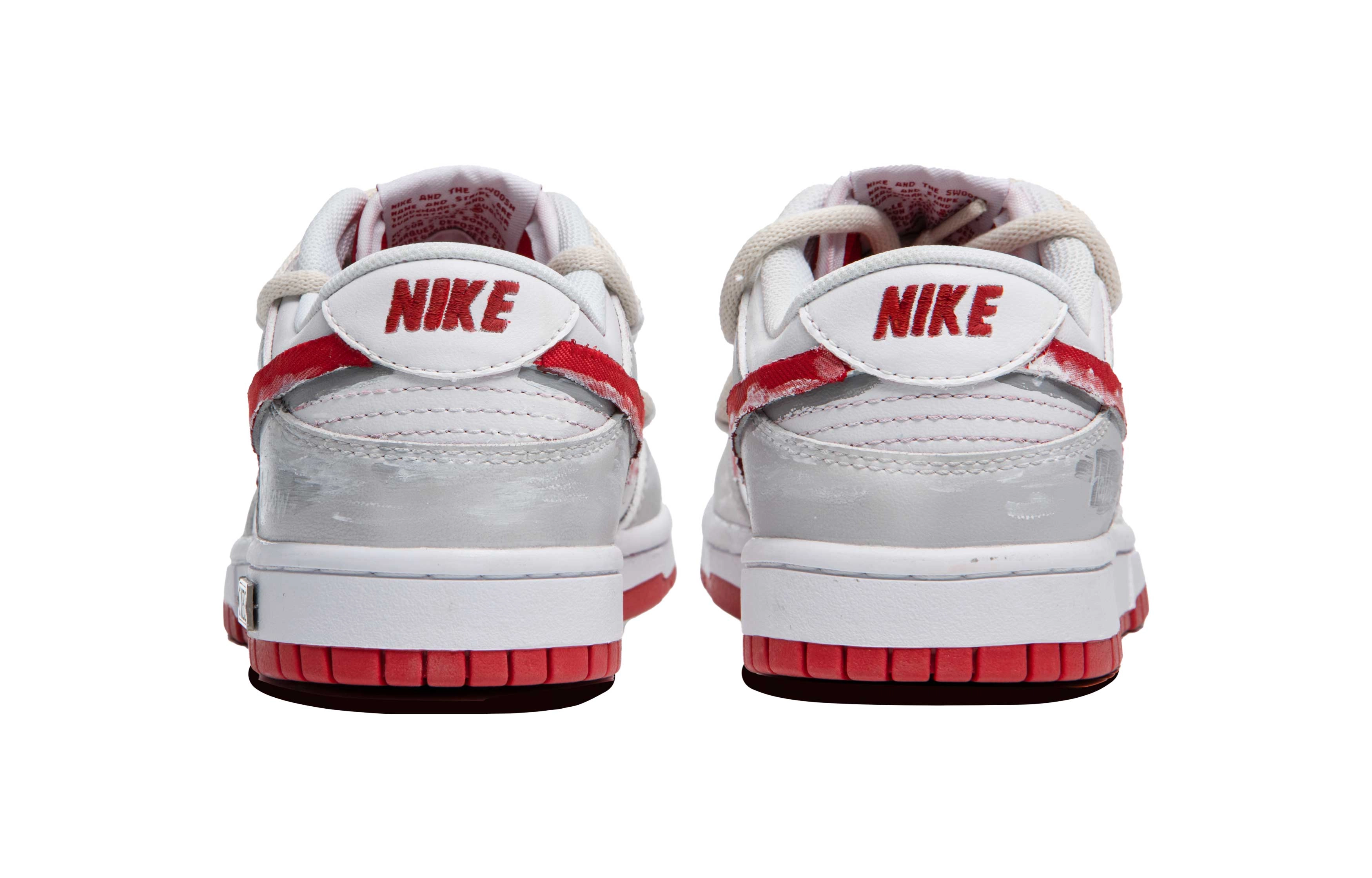Nike Dunk low QXK