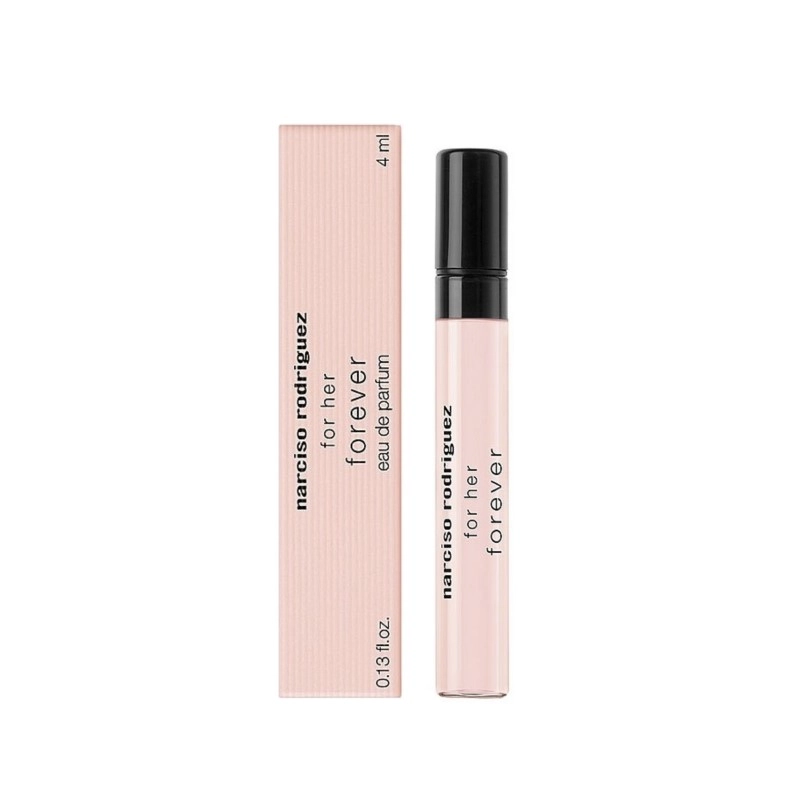 for her EDP 4ml