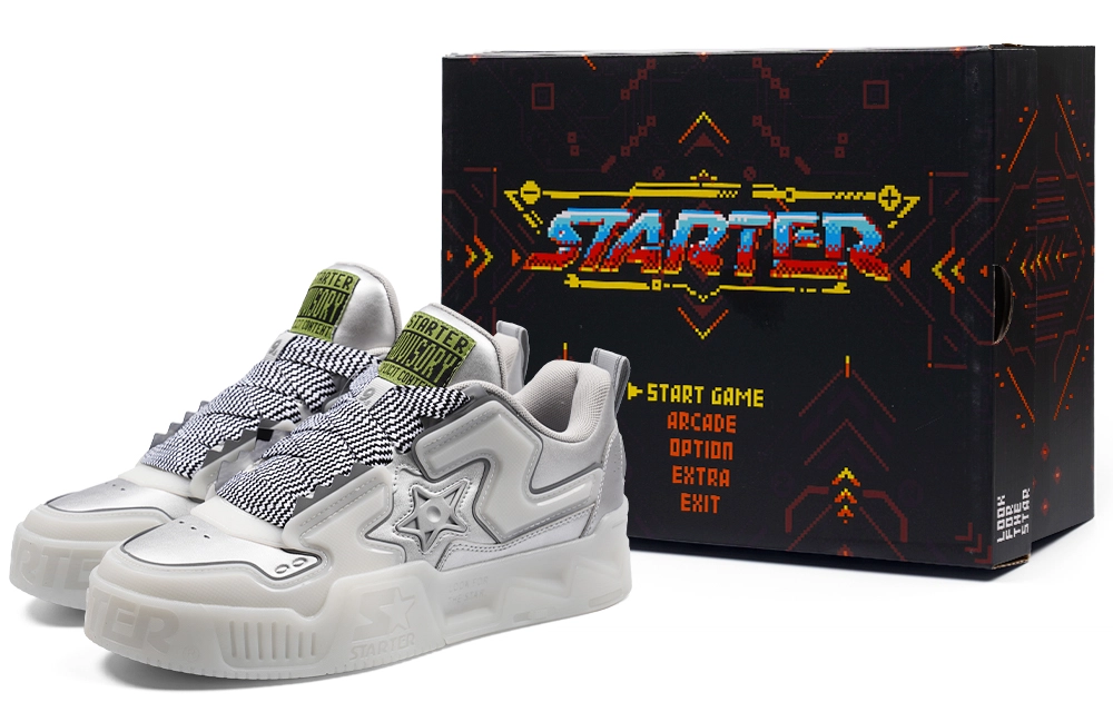 STARTER Vol