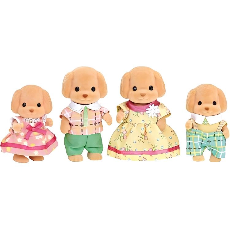 Sylvanian Families