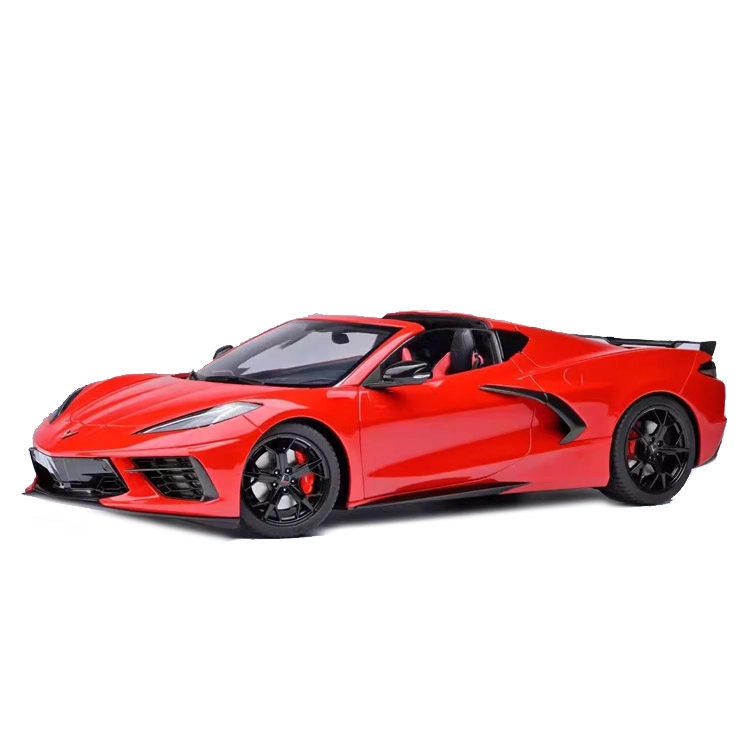 AUTOart CORVETTE C8 STINGRAY Z51118