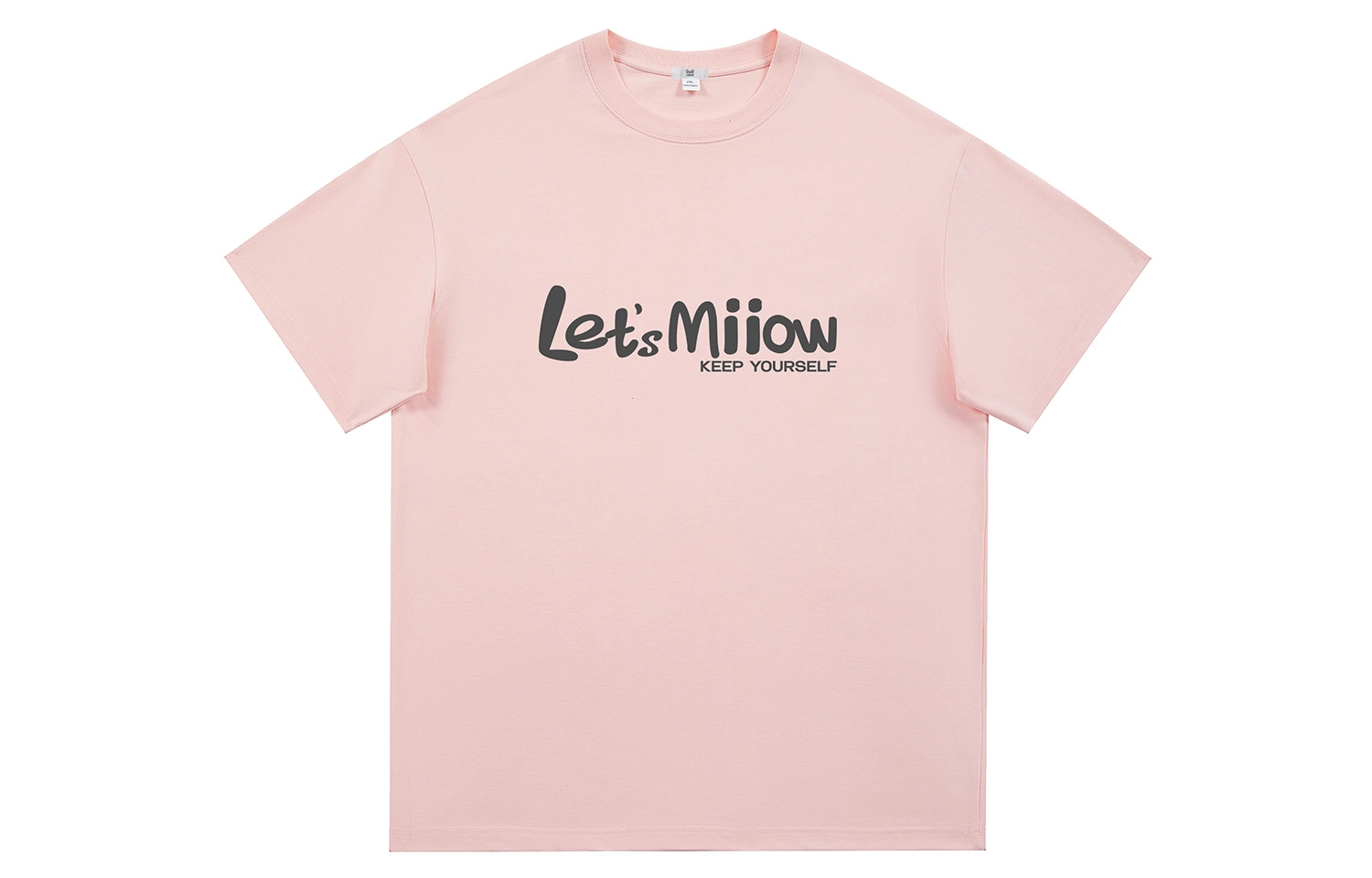 MIIOW T