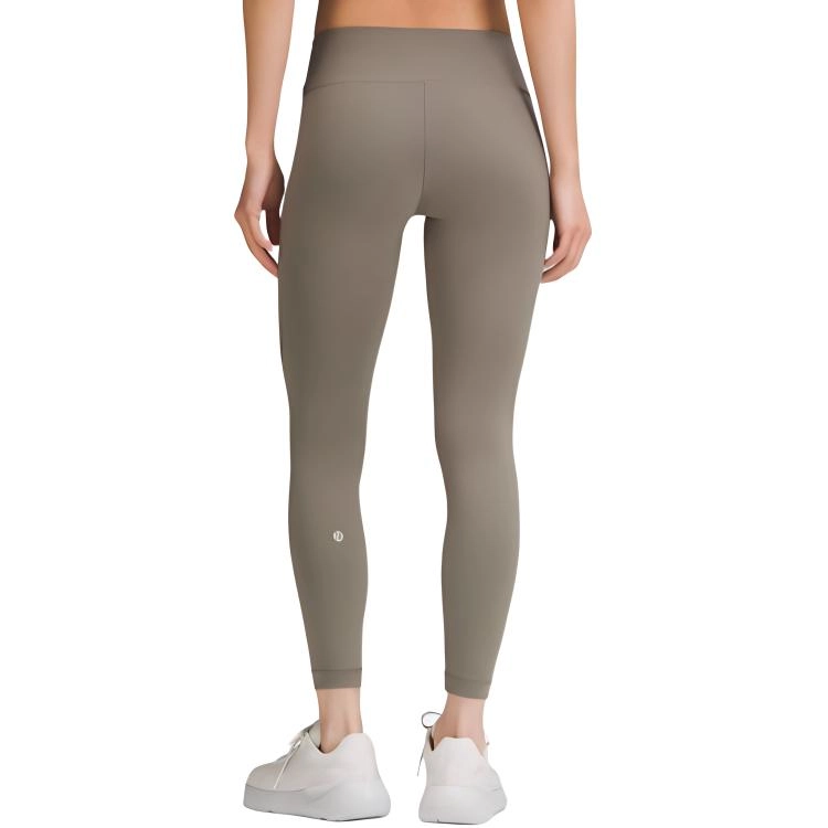 lululemon Wunder train SS24 Everlux 24"