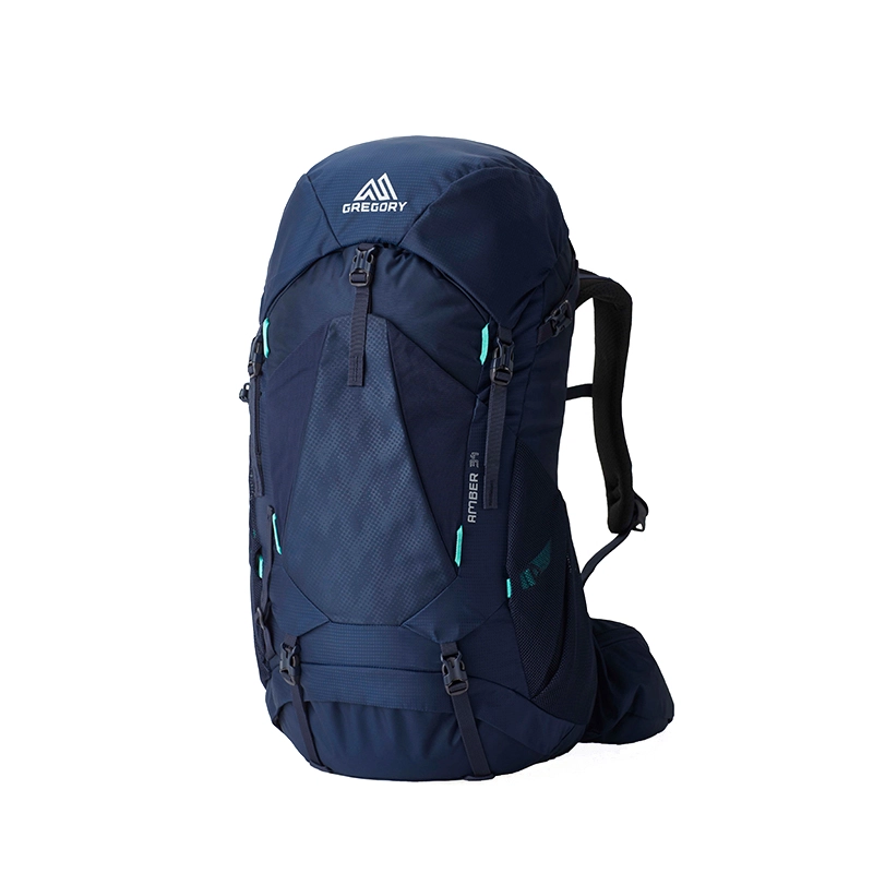 GREGORY AMBER 34L