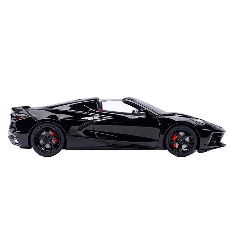 AUTOart CORVETTE C8 STINGRAY Z51118