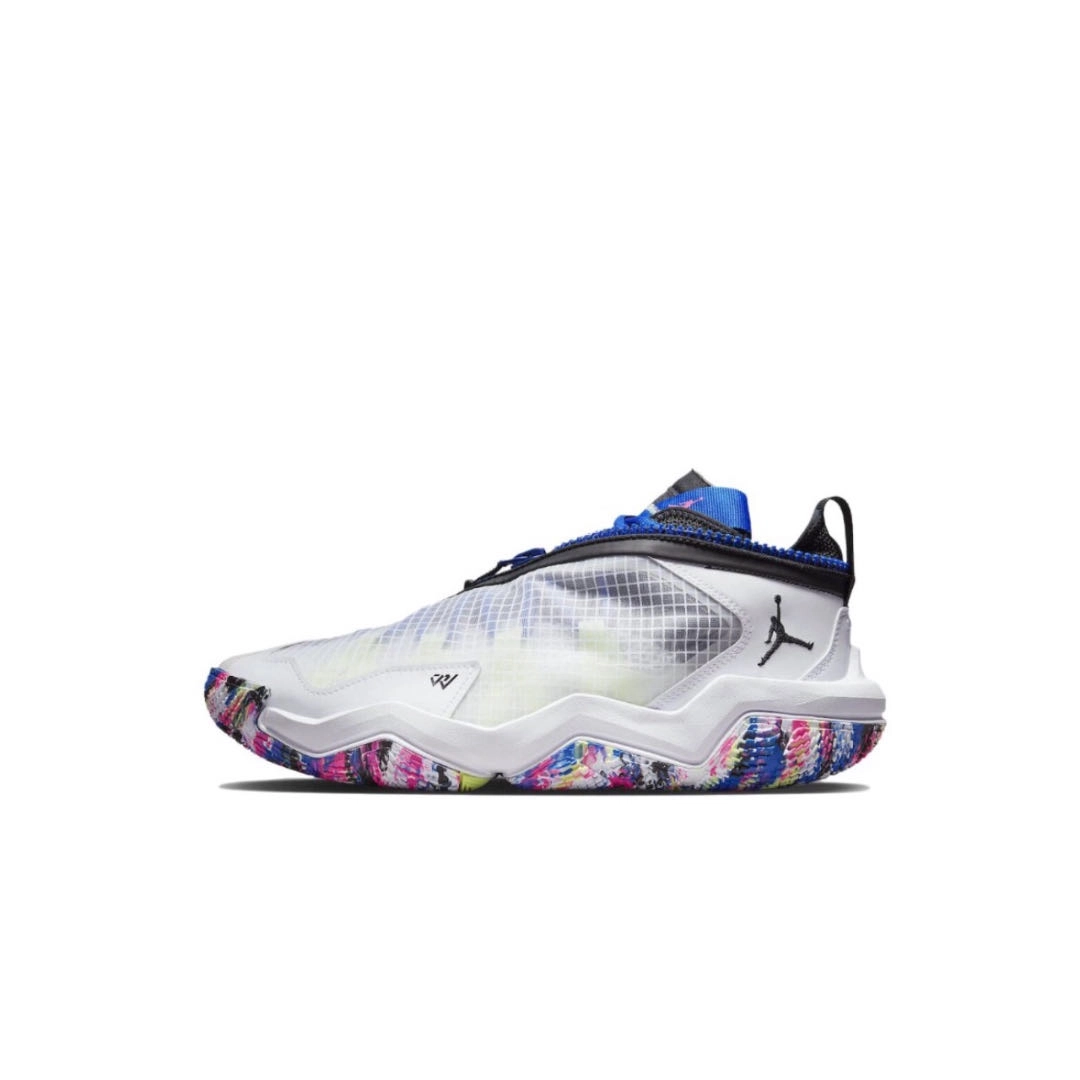 Jordan Why Not .6