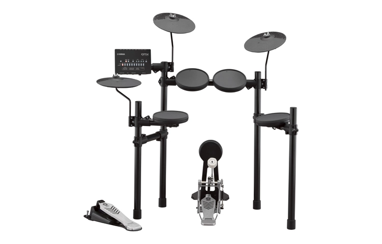 YAMAHA DTX402KDTX432KDTX452KDTX472K