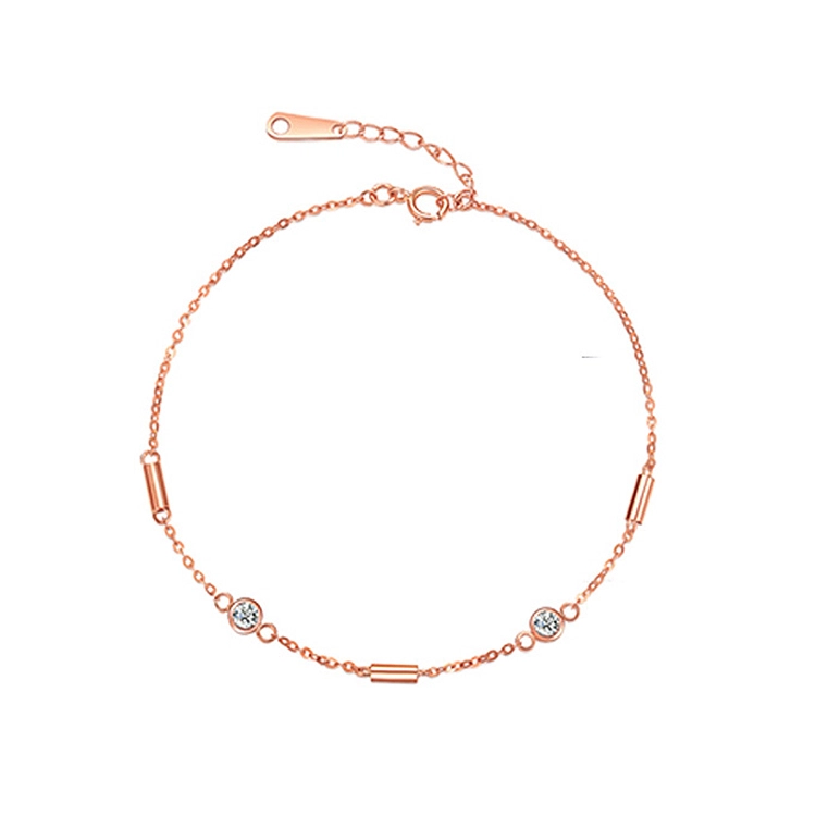 ins 18k K