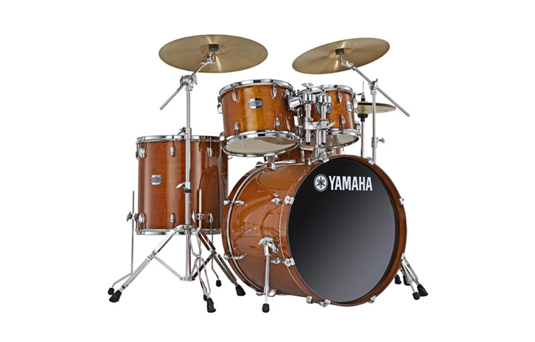 YAMAHA STAGE CUSTOM