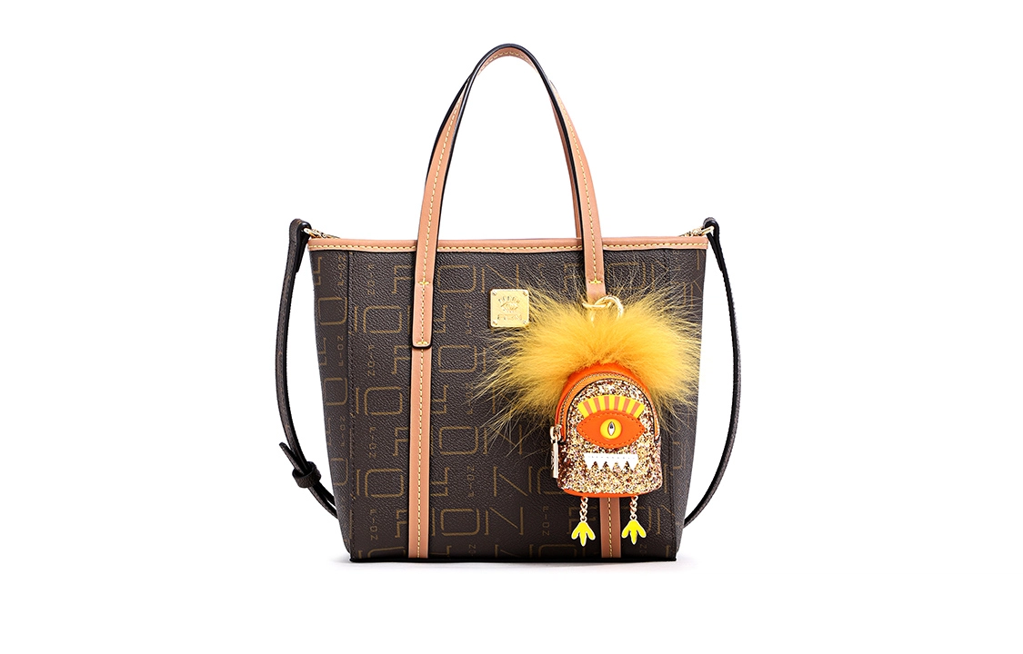 FION PVC Tote