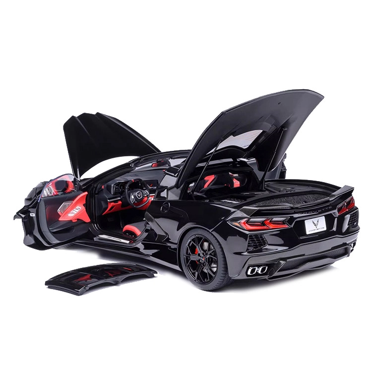 AUTOart CORVETTE C8 STINGRAY Z51118