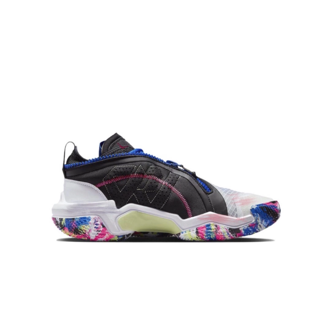 Jordan Why Not .6